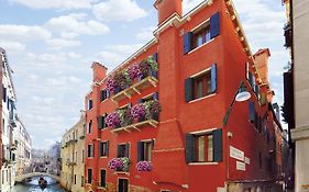 Hotel Mercurio Venice Italy